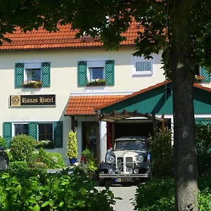 *** Hotel Runas Deutschland
