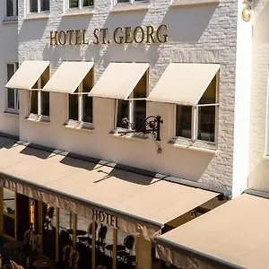 *** Hotel Altstadt St. Georg Deutschland