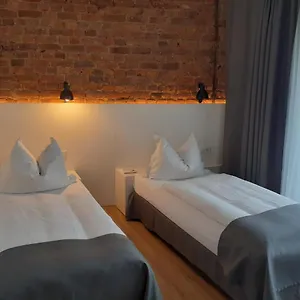 *** Hotel Lindenhof Deutschland
