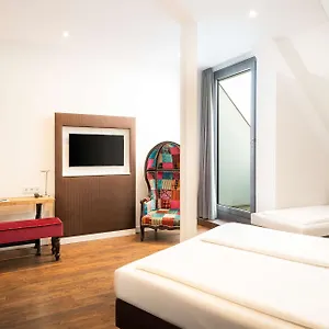 **** Hotel Arthotel Ana Symphonie Deutschland