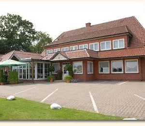 *** Hotel Land-gut-hotel Restaurant Kreuz Meyer Deutschland