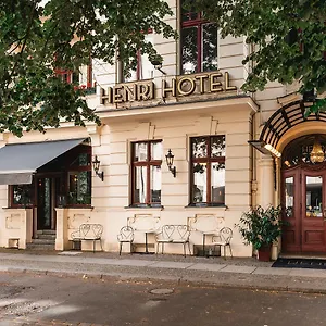 **** Hotel Henri Kurfürstendamm Deutschland