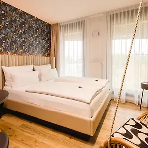  Aparthotel Rioca Frankfurt Posto 7 Deutschland
