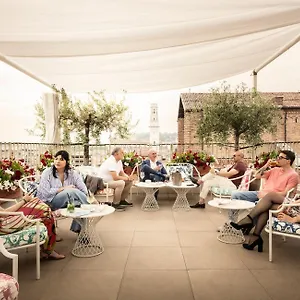 ***** Hotel Due Torri Italien