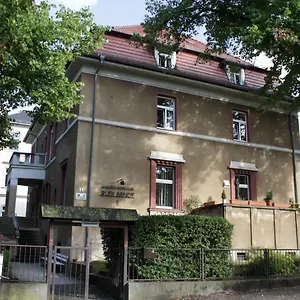  Hostel Rudi Arndt Deutschland