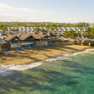 **** Resort Casa Marina & Reef Dominikanische Republik