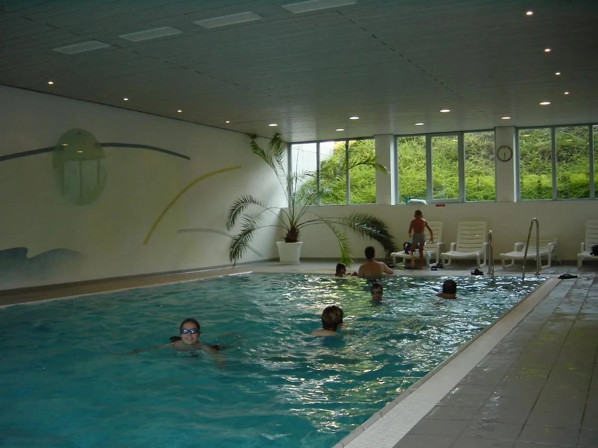 Ferienwohnanlage Bruennstein Apartment Oberaudorf 0*,  Germany