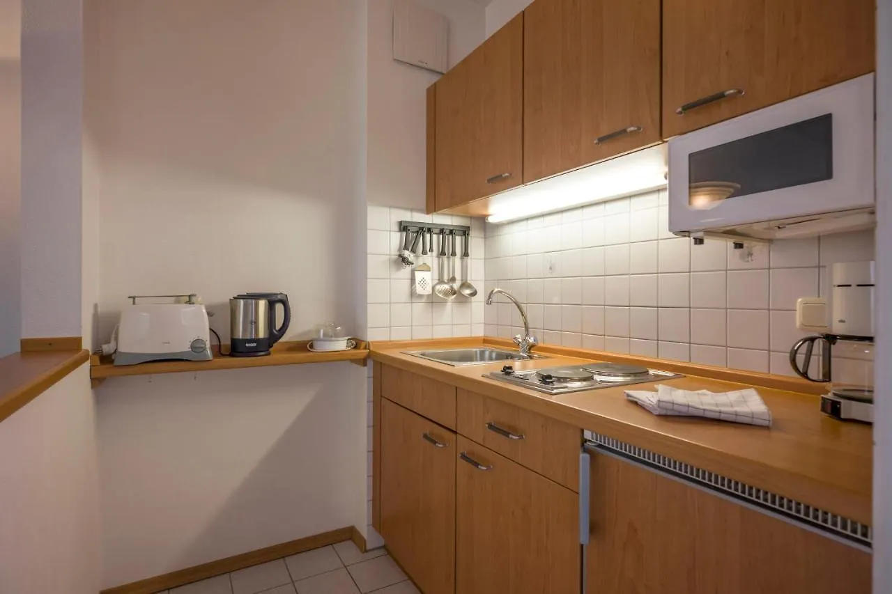 Ferienwohnanlage Bruennstein Apartment Oberaudorf Germany