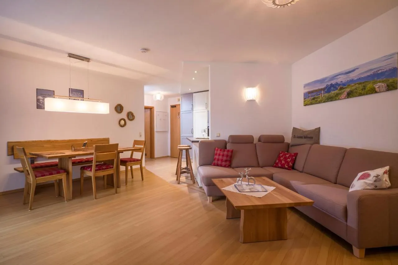 Ferienwohnanlage Bruennstein Apartment Oberaudorf 0*,  Germany
