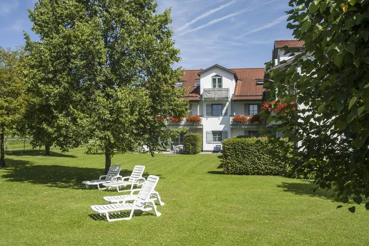 Ferienwohnanlage Bruennstein Apartment Oberaudorf