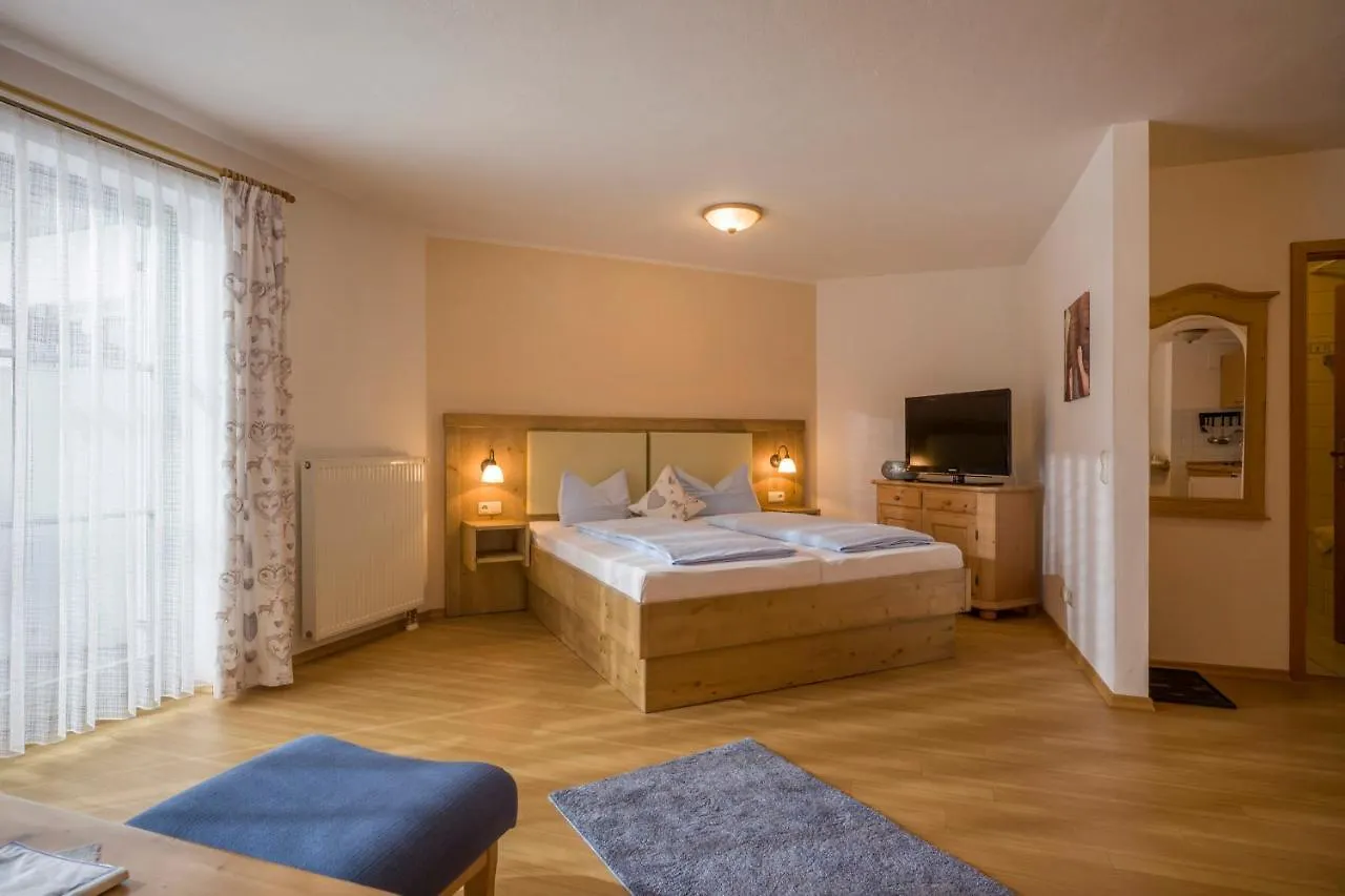 Ferienwohnanlage Bruennstein Apartment Oberaudorf