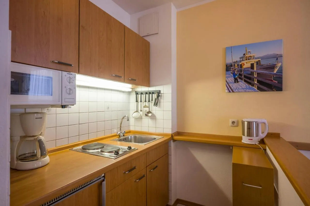 Ferienwohnanlage Bruennstein Apartment Oberaudorf Germany