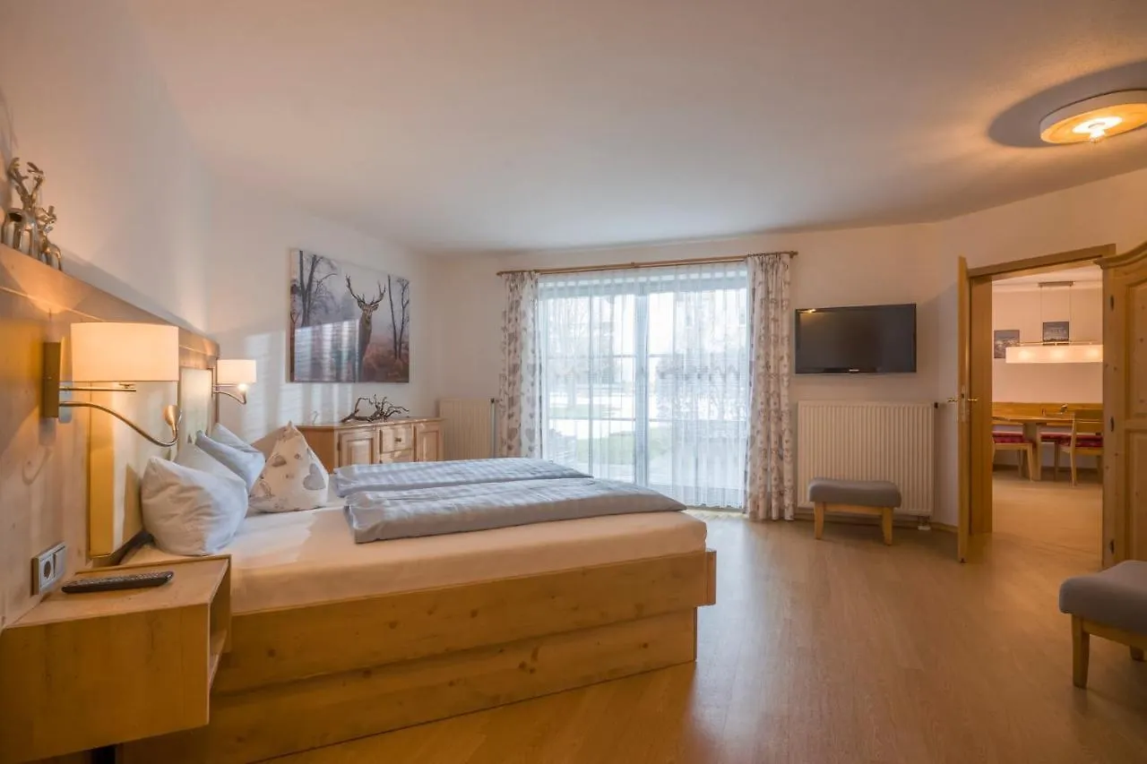Ferienwohnanlage Bruennstein Apartment Oberaudorf 0*,  Germany